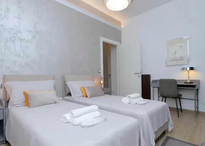 Casa de hóspedes Elite E 4*