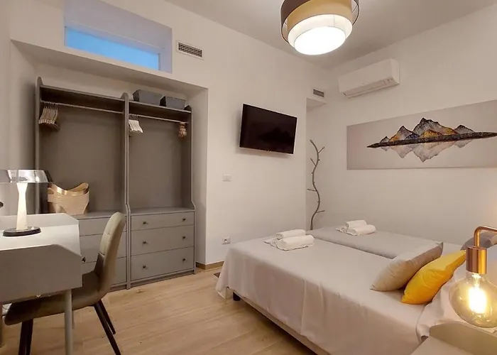 Casa de hóspedes Elite E 4*