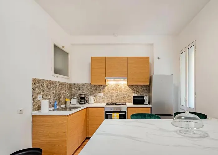 Casa de hóspedes Elite E 4*