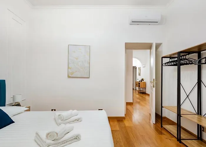 Casa de hóspedes Elite E Roma