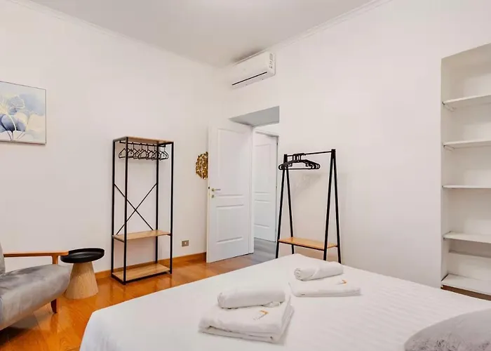 Casa de hóspedes Elite E 4*