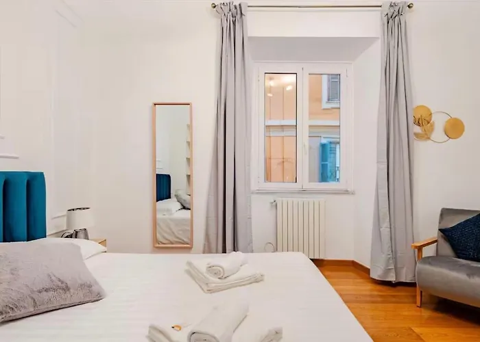 Casa de hóspedes Elite E Roma