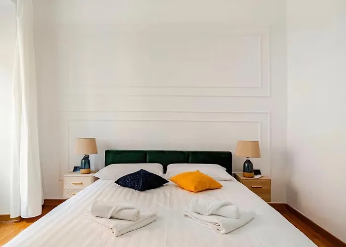 Casa de hóspedes Elite E 4*