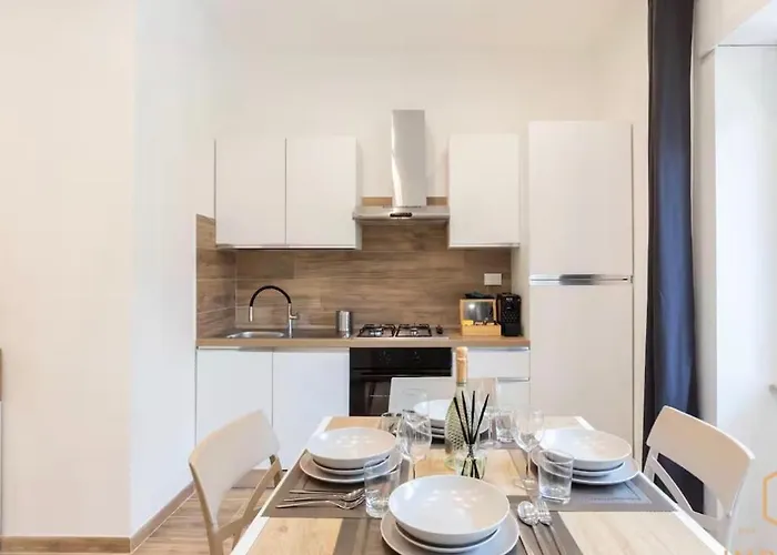 Casa de hóspedes Elite E Roma