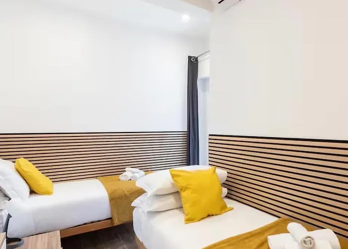 Casa de hóspedes Elite E 4*