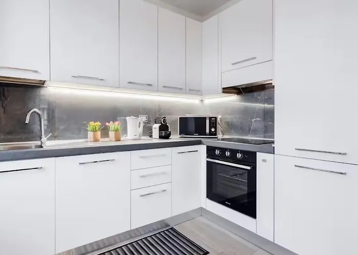 Casa de hóspedes Elite E 4*