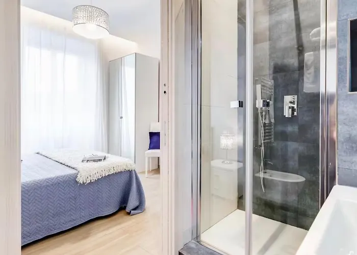 Casa de hóspedes Elite E 4*