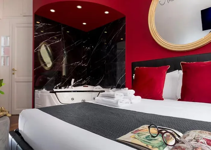 Casa de hóspedes Elite E 4*